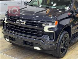 شێڤرۆلێت سلڤەرادۆ